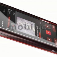 Teléfono táctil de Nokia la próxima semana