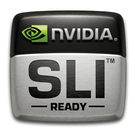 nvidia_sli NVIDIA estaría preparando SLI 2