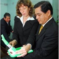 Perú el primero en Recibir OLPC con Windows