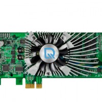 Leadtek muestra su tarjeta PCIe con SpursEngine