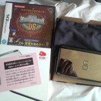 "Premium" Nintendo DS Lite Primera Mirada