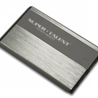 SuperTalent mejora sus unidades SSD