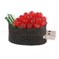 Sushi con USB