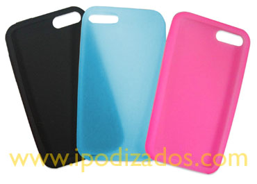 touch1-ipodizados Carcasas iPod Nano (4 Gen)