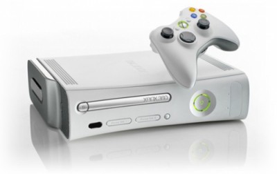 xbox-360_60gb-400x252 Xbox 360: Diseño Slim y ventas en Japón