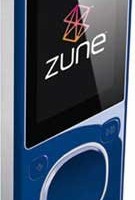 Nuevos Zune de 120GB y 8GB Revelados