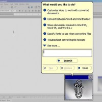 Microsoft Word cumple 25 años
