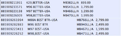 204610-newmacbookprice1 Rumor: Apple Cinema LED Display 24 a $899USD