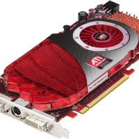 Radeon HD 4830 y el problema de los Shader