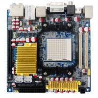 Albatron presenta su Placa KI780G Mini-ITX