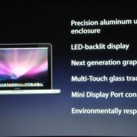 Nuevo MacBook: Como el PRO pero mas Chiquito