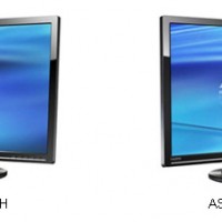 Nuevos LCD ASUS de 24 y 25″ Full-HD