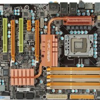 Biostar T-Power X58