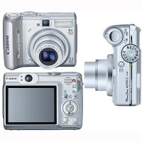 ¿Qué cámara digital me compro?