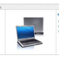 Aparece el Dell Inspiron Mini 12