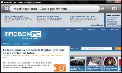 fennec_madboxpc_3 fennec_madboxpc_3-400x240 Mozilla lanza Fennec Alpha 1