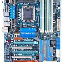 Gigabyte EX58-UD5 para Core i7