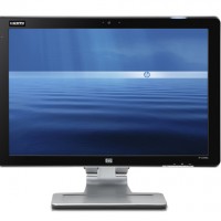 HP También anuncia su LCD Full HD de 25.5″