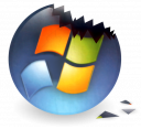 logo broken minithumbnail Foto logo-broken-minithumbnail Microsoft y su problema llamado Vista