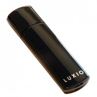 SuperTalent anuncia nueva familia de Pendrive Luxio (16, 32 y 64GB)
