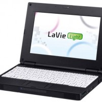 Epson y NEC también lanzaran sus propios Netbooks