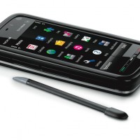 NOKIA presenta el NOKIA 5800 XpressMusic