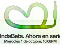 OndaBeta: Desde ahora, en serio