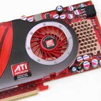 AMD lanza ATI Radeon HD 4830 (Reviews)
