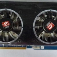 Imágenes Sapphire Radeon HD 4850 X2