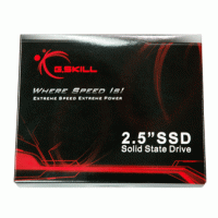 G.Skill anuncia nuevos SSD de 64 y 128GB