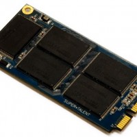 Super Talent anuncia discos SSD para el Eee PC