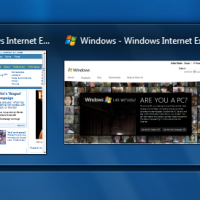 7 novedades en la interface de Windows 7