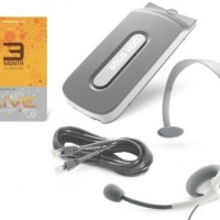 XBox 360 Hard Drive 60GB Live Pack