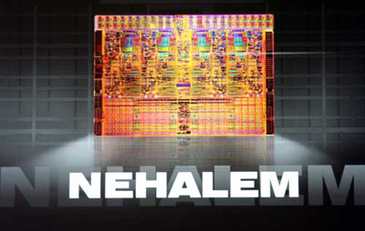 7986-intelnehalemslide ¿Review Intel Core i7? No. No tenemos. ¿Y saben porqué?