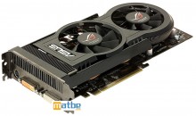 ASUS MATRIX Radeon HD 4870