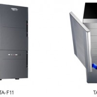 ASUS VENTO TA-F el Gabinete Transformer