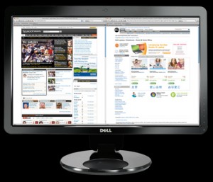 dell_sp2309w dell_sp2309w-300x257 Nuevo LCD Dell SP2309W de 23 y 2ms