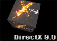 Microsoft DirectX 9c Noviembre Update