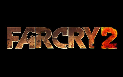fc2 fc2 Primer Parche para Far Cry 2: v.1.01
