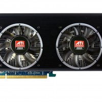Fotos oficiales SAPPHIRE HD 4850 X2