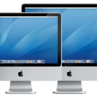 Los iMac y Mac mini no saldrán antes de navidad
