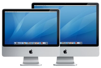 imac Los iMac y Mac mini no saldrán antes de navidad