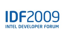 Fechas Intel Developer Forum 2009