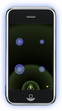 El iPhone ahora es una Ocarina