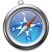 safari_logo safari_logo Apple libera Safari 3.2