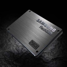 samsung256gbssd-220x220 Samsung prepara SSD de 256GB ultrarrápido