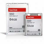 SanDisk anuncia su tecnología ExtremeFSS