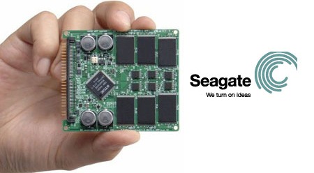 seagatessd1 Seagate dice US$100 millones para fabricar SSD