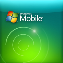 Windows Mobile 6.5 Confirmado por Steve Ballmer