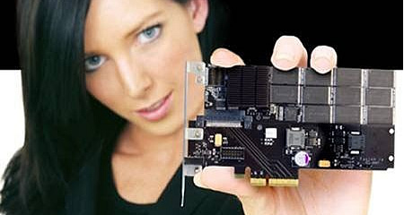 ssd_pcie ssd_pcie ¿PCI Express, el futuro para los SSD?
